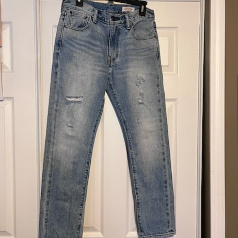 Levis 505C Jeans